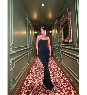 220717 SİYAH ABİYE S...