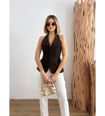 220733 KAHVERENGİ YE...