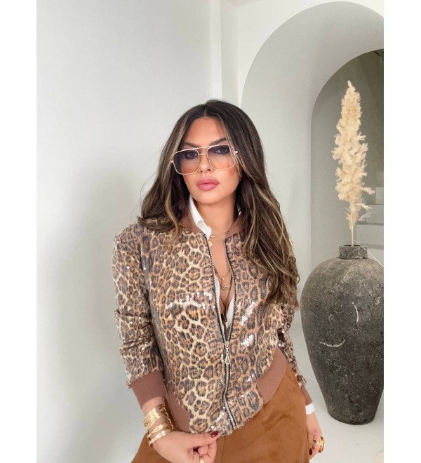 220759 LEOPAR CEKET PUL PAYET
