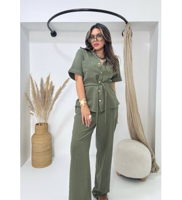 220763 YEŞİL TAKIM K...