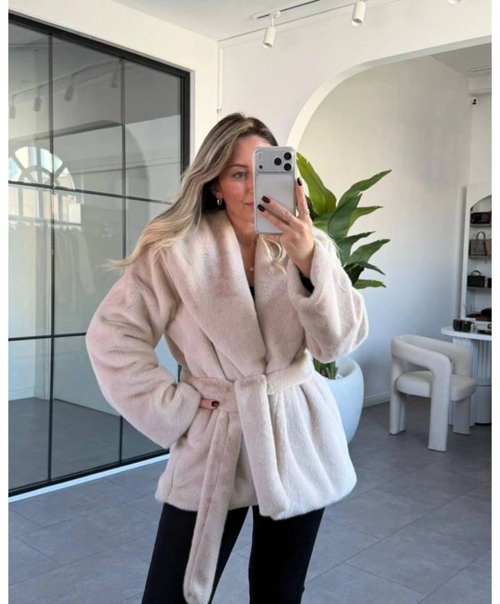 220769 CREAM Mont-Caban FUR