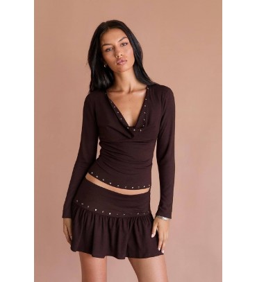 220778 KAHVERENGİ TA...