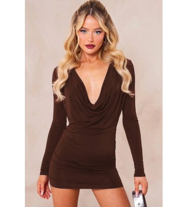 220779 KAHVERENGİ EL...