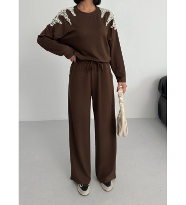 220792 KAHVE EŞOFMAN...