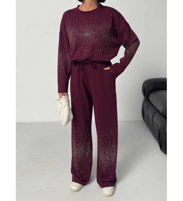 220794 Burgundy 