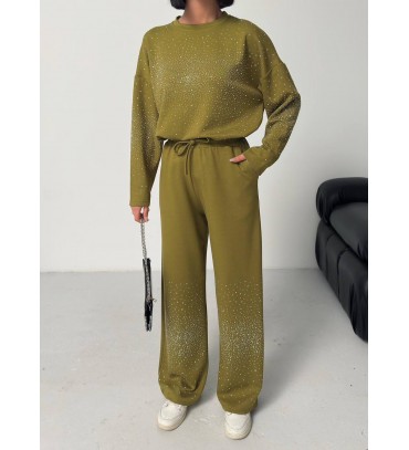 220797 YAĞ YEŞİL EŞO...