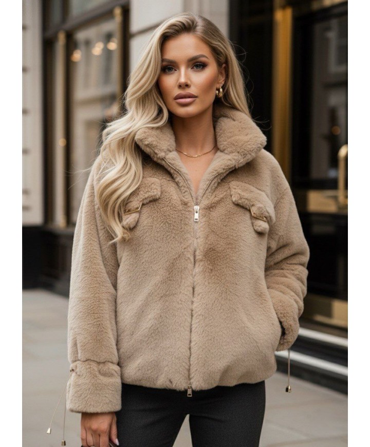 220838 MINK Mont-Caban FUR