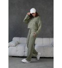 220851 Mint Tracksuit Team