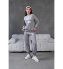 220860 ANTRASİT EŞOFMAN TAKIM