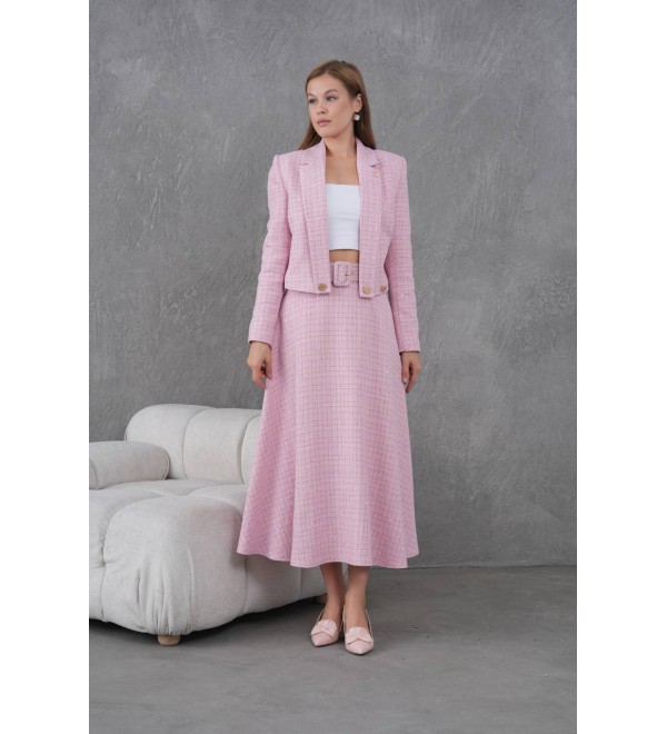 220863 PEMBE TAKIM