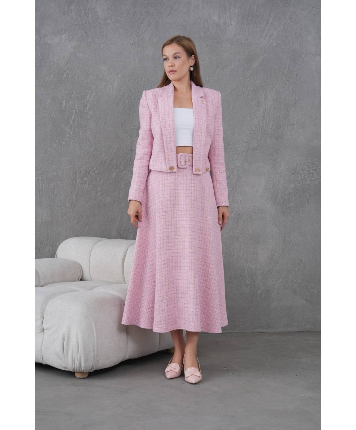 220863 PEMBE TAKIM