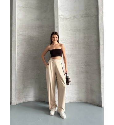 220893 KREM PANTOLON...