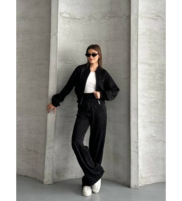 220895 SİYAH TAKIM S...