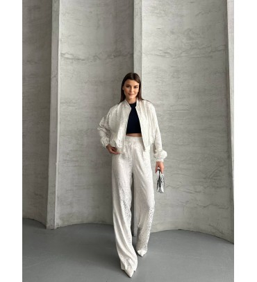 220896 BEYAZ TAKIM S...