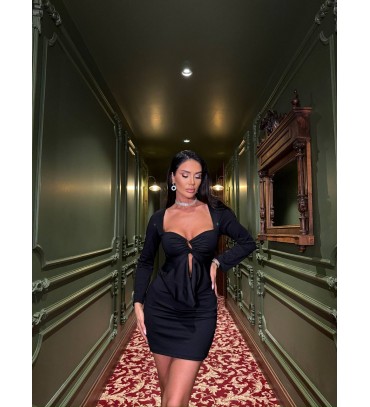 220930 SİYAH ABİYE M...