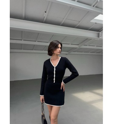 220938 SİYAH TAKIM T...