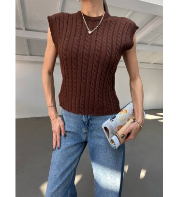 220951 KAHVE KAZAK T...