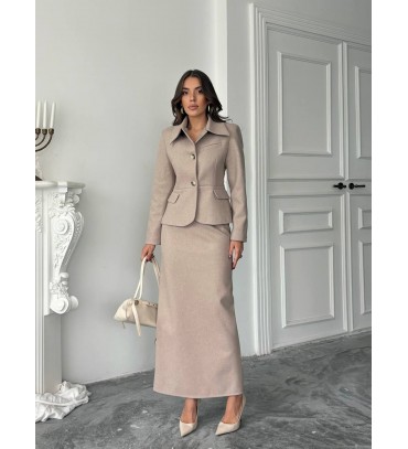 220980 VİZON TAKIM K...