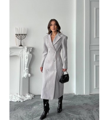 220984 GRİ MONT-KABA...