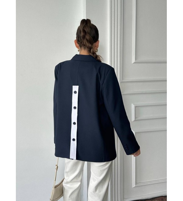 220986 LARCİVET CEKET