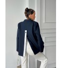 220986 LARCİVET CEKET LARCİVET