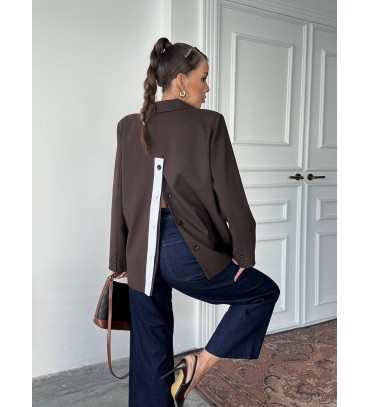 220987 KAHVE CEKET...