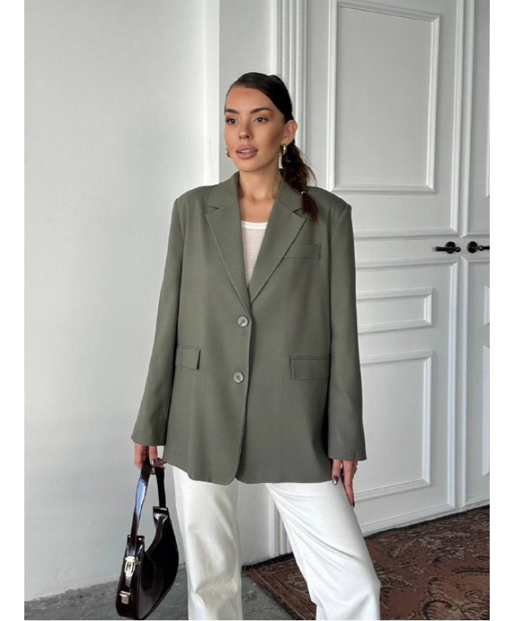 220988 ANTHRACITE JACKET