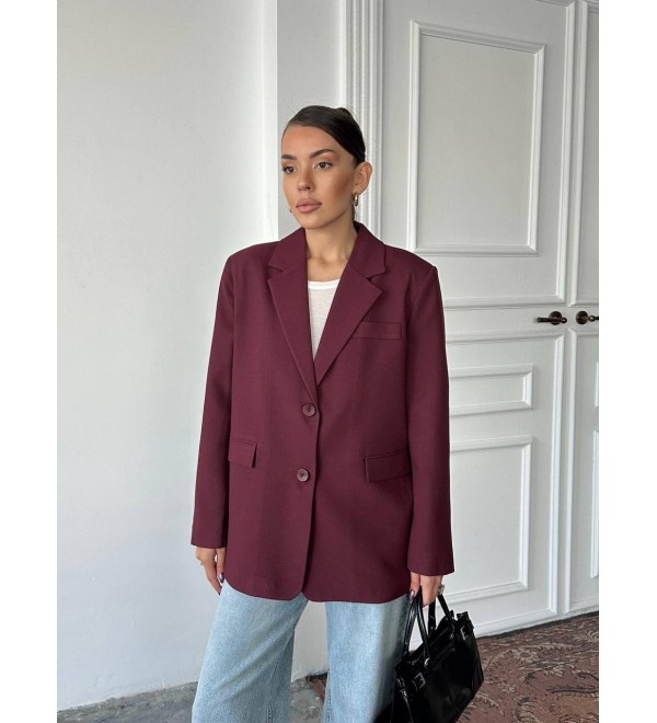 220990 BORDO CEKET