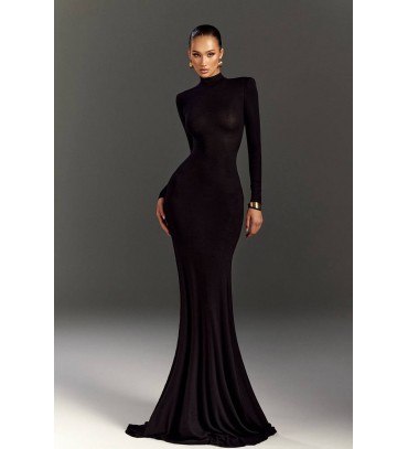 221014 SİYAH ABİYE M...