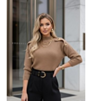 221036 VİZON KAZAK T...