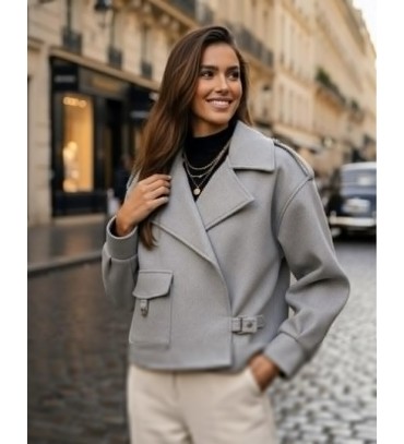 221039 GRİ MONT-KABA...