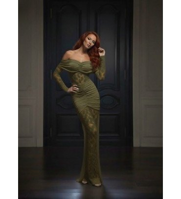 221079 YAĞ YEŞİL ABİ...