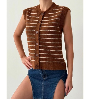 221110 ÇİZGİLİ KAZAK...