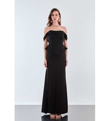 221125 SİYAH ABİYE...