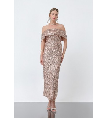 221133 GOLD ABİYE...