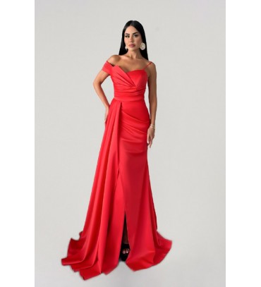 221141 KIRMIZI ABİYE...