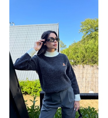 221197 ANTRASİT KAZA...