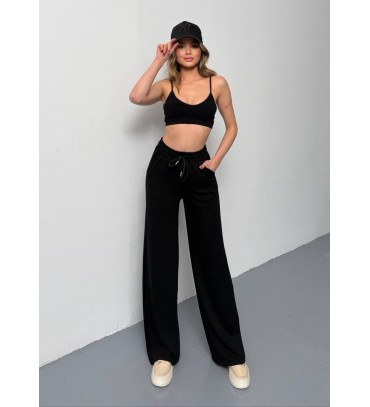 221223 SİYAH EŞOFMAN...