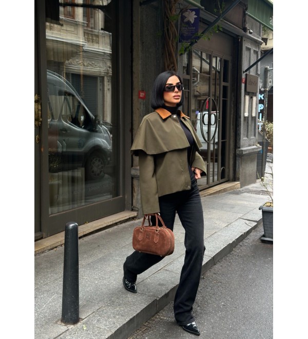 221235 KHAKI Mont-Caban KHAKI