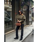 221235 KHAKI Mont-Caban KHAKI