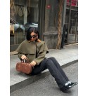 221235 KHAKI Mont-Caban KHAKI