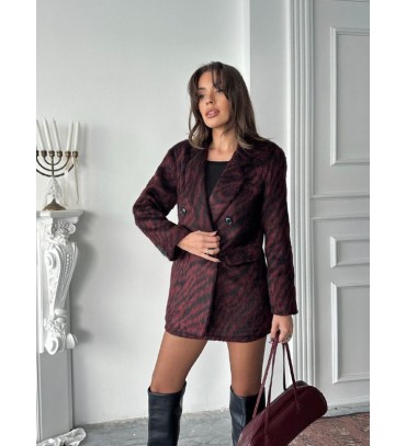 221260 DESENLİ TAKIM...