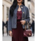 221287 ANTHRACITE JACKET 