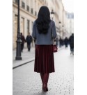 221287 ANTHRACITE JACKET 