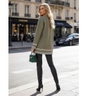 221292 GRAY JACKET 