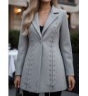 221299 GRAY JACKET 