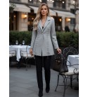 221299 GRAY JACKET 