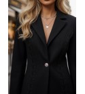 221300 BLACK JACKET 