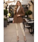 221301 COFFEE JACKET 