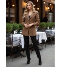 221301 COFFEE JACKET 